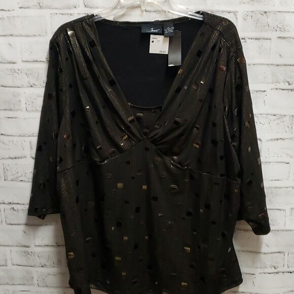 Java top  - Picture 1 of 3